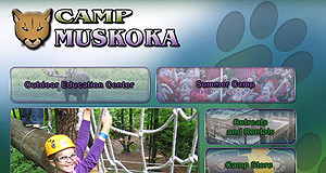 Camp Muskoka