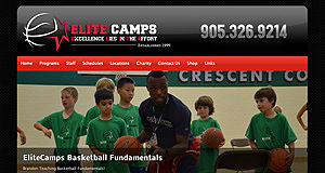 Elite Camps