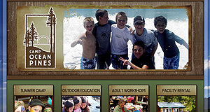 Camp Ocean Pines